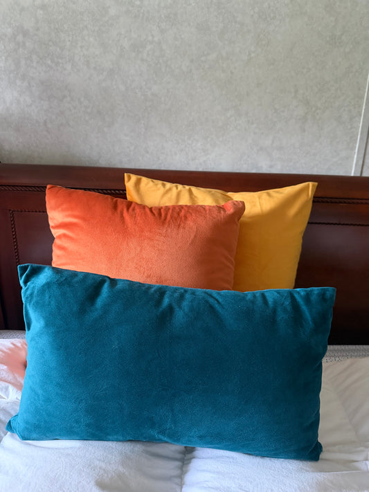 Pillows