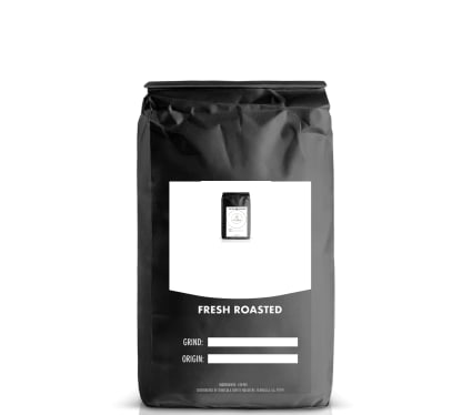 Ari Grey Premium Coffee