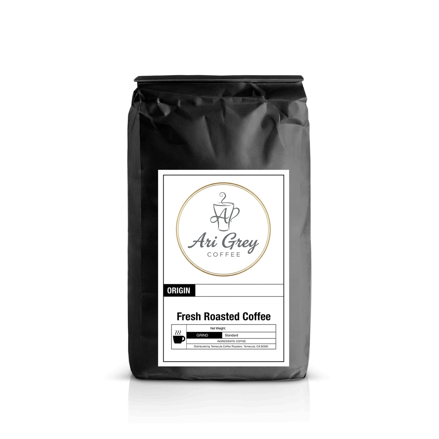 Mint Flavored Coffee